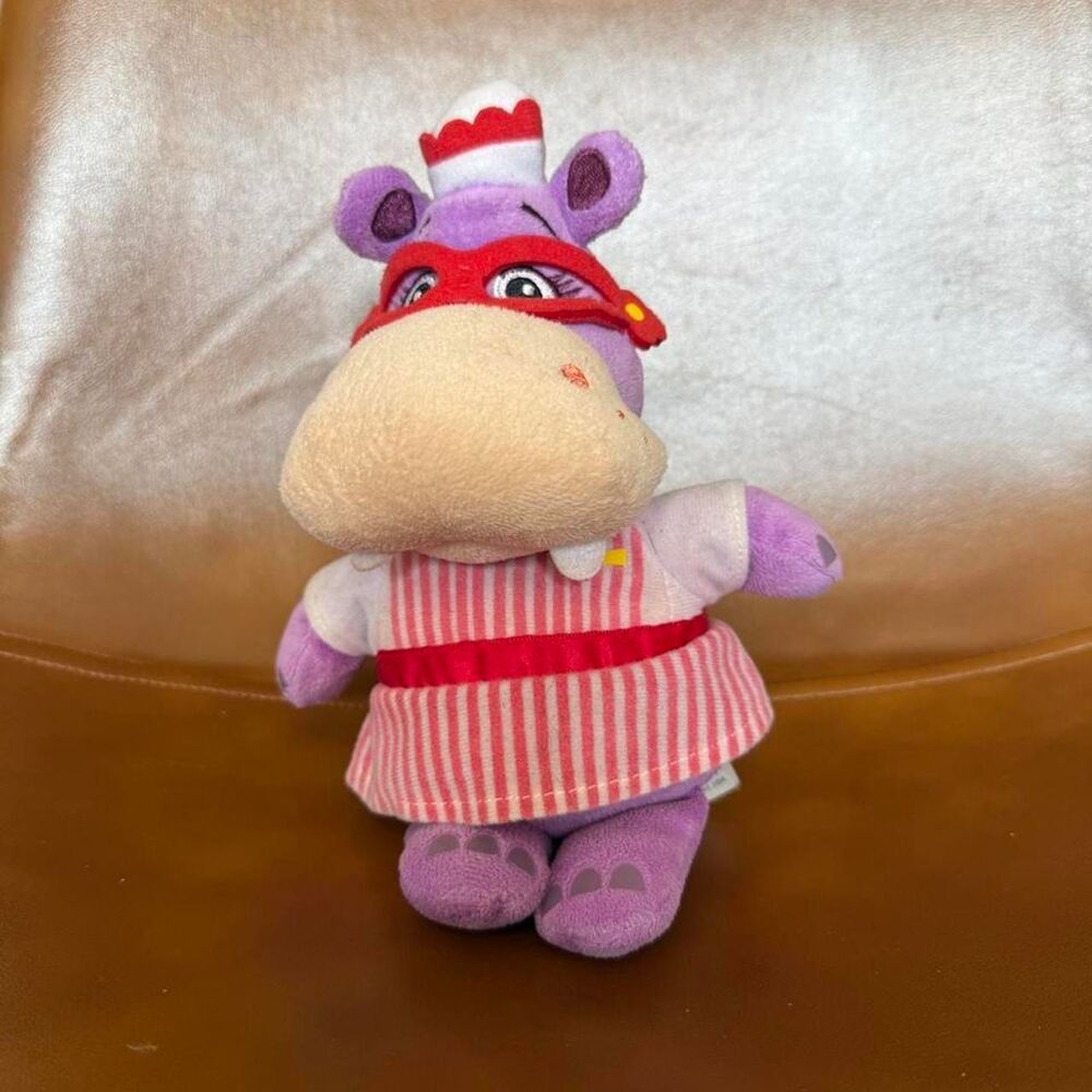Stuffed-animals